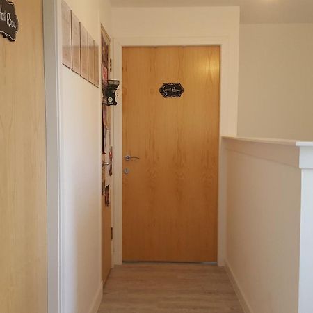 Broomhouse Homestay Édimbourg Extérieur photo